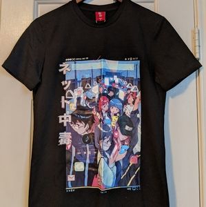 Bibisama Netoudoku Shirt